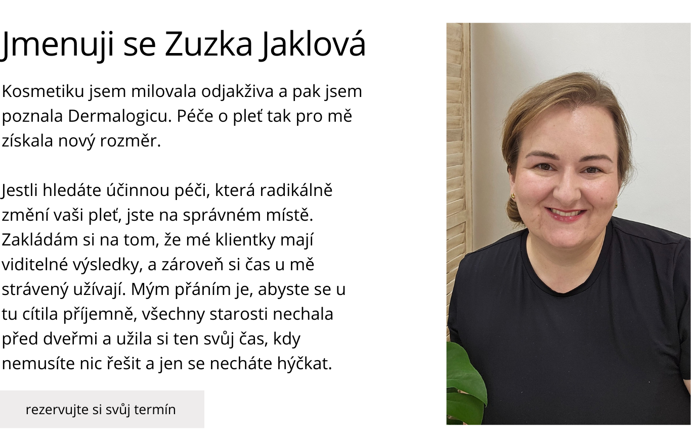 jmenuji se zuzka